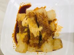 -稻香酒家·33年老字号·港式粤菜(富邦中心店)