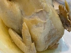 -贞味盐焗鸡(老城店)