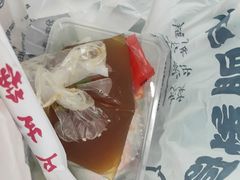 朝鲜冷面-胡哥烤肥牛(车公庙店)