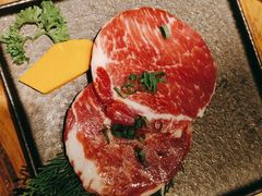 -黑牛の店·和牛烧肉(大悦城店)