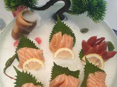 -财神岛·大连海鲜餐厅