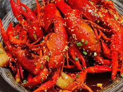 -肥肥虾庄·金牌油焖大虾(东湖欢乐谷店)