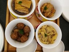 -安多素食(广仁寺路店)