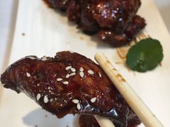 -乾隆美食·本帮菜(黄河路店)