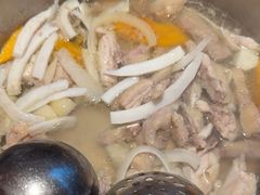-淼福猪肚鸡·椰子鸡火锅(大沙地店)