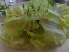 -白云宾馆-祥云西餐厅·法式鹅肝海鲜自助