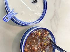 -江记甜品(罗湖店)