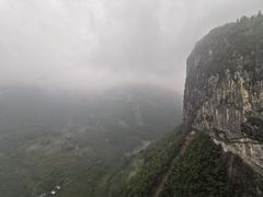 -鹿院坪生态旅游景区