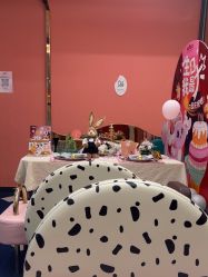 -奈尔宝·儿童乐园·亲子餐厅(苏州大悦城店)