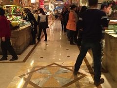 -芭菲盛宴·环球美食(袁家岗店)