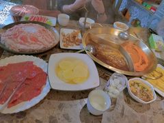 -坎爷秘制火锅(一格广场店)