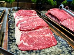 -東盛炭烤自助料理(浦东文峰广场店)