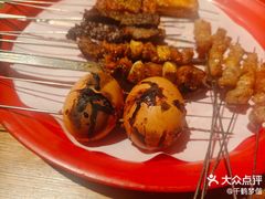 -北三老太太烧烤(人生一串上榜店)