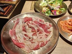 -西塔老太太泥炉烤肉(北京亚运村店)