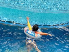 -渔岛海洋度假区