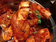 -食锦记·福建私房菜(浦西万达店)
