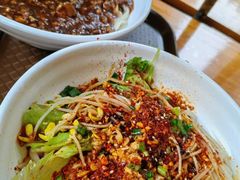 -老陈婆手工面庄