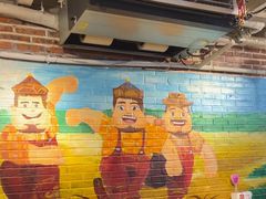 -三个大叔东北烧烤·砂锅菜(西三旗店)