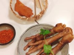 -GOGO Plate(成都太古里店)