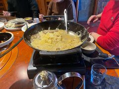 -一桶江山餐厅(松北店)