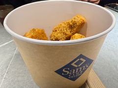 -山姆餐吧(山姆会员商店店)