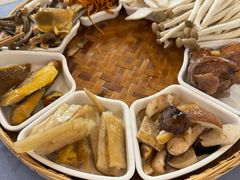 -土连锅·现熬养生汤锅(梁家巷店)