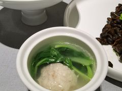 清炖狮子头-狮王府淮扬菜(新街口友谊店)
