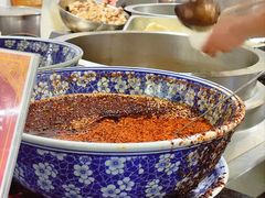 -牛一嘴·兰州牛肉面·大盘鸡(财富中心店)