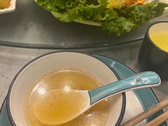-大理董·董家小厨野生菌火锅(古城旗舰店)