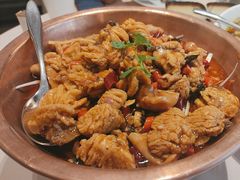 -口味堂(惠济路店)