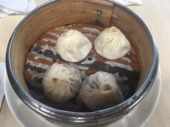 蟹粉小笼-王家沙点心店(南京西路总店)