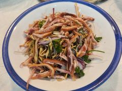 -乔家满族八大碗(流水沟店)