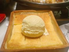 -绿茶餐厅(成都太古里店)
