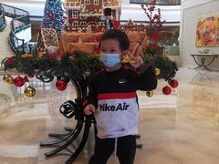 -深圳香格里拉酒店
