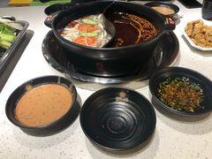 -钢管厂五区小郡肝火锅串串香(清河店)