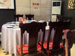 -全聚德(长白直营店)