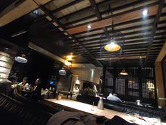 -Local泰莲庭(虹鳟鱼店)