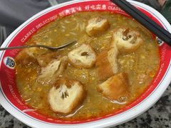 鱼汤粉-002鱼汤粉(龍園店)