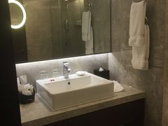 -千禧新世界香港酒店