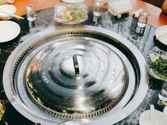 -桃源村铁锅炖鱼(体育馆道店)