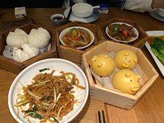 -点心传说·粤菜点心(佐阾虹湾店)