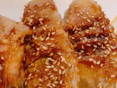 -福匠日本料理(人民路店)