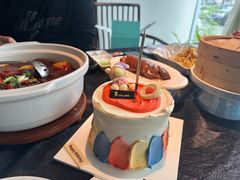 -太守宴·蘭院(天塔店)