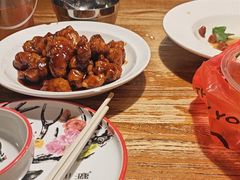 -新白鹿餐厅(龙游路总店·杭帮菜名店)