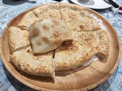 -巴扎美食·新疆菜·西域歌舞表演餐厅(新疆大厦店)