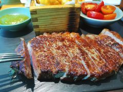 恩空间经典牛排-EN SPACE恩空间