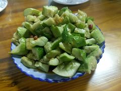 -兆辉木炭海鲜烧烤·海鲜小炒