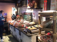 -鱼食饭稻·苏浙土菜17年老馆子(平江路店)