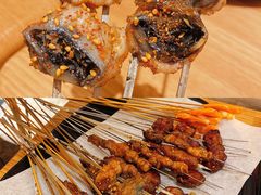 -壹酒贰肉1926·深夜食堂(九纬路店)
