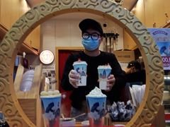 -仙境豆夫(步行街旗舰店)
